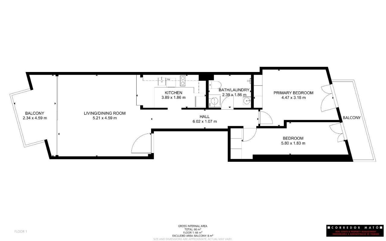 Apartmán Empordanet 1 B Calella De Palafrugell Exteriér fotografie