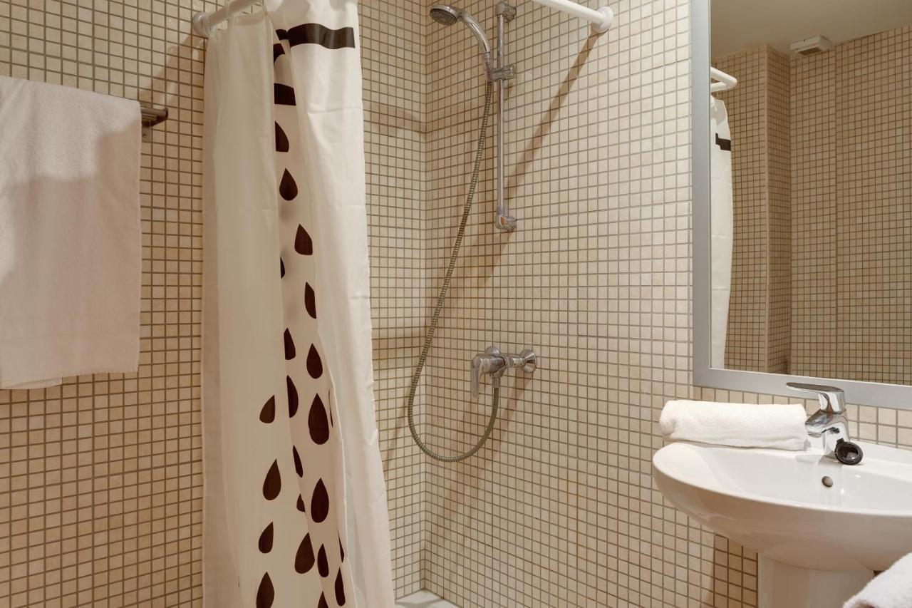 Apartmán Empordanet 1 B Calella De Palafrugell Exteriér fotografie